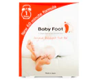 Baby Foot Exfoliant Pack