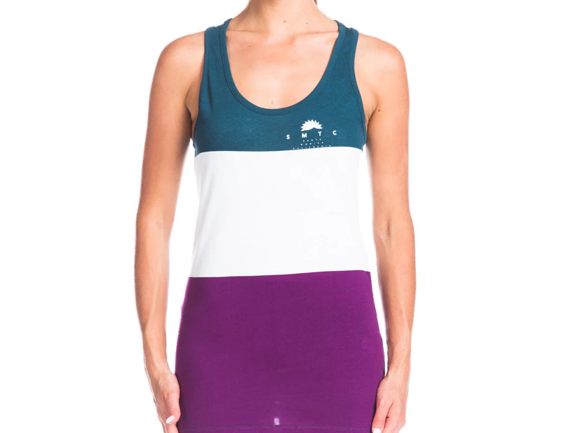 Nike Women's Sunset Tank - Multi