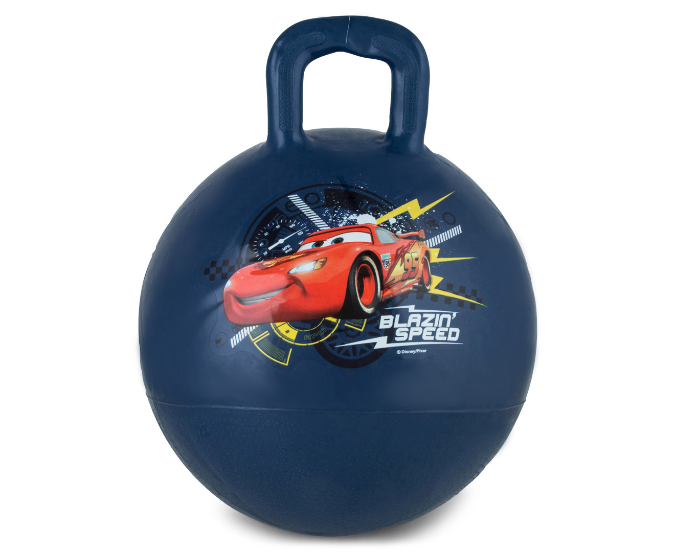 Spiderman best sale hopper ball