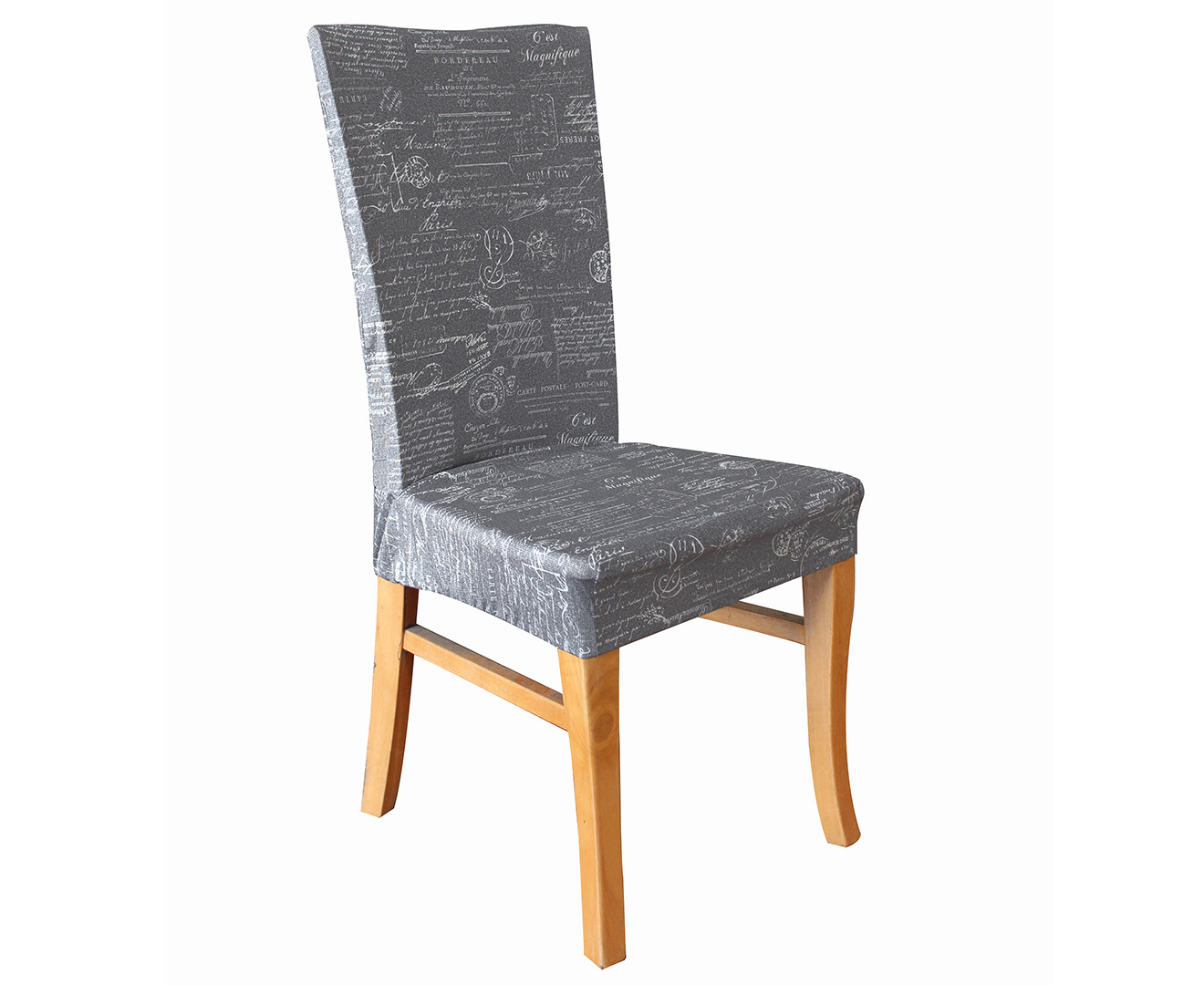 Surefit Stretch Dining Room Chair Cover