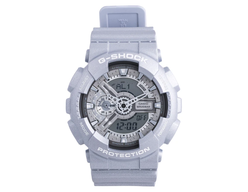 Casio G-Shock GA-110 Watch - Blue