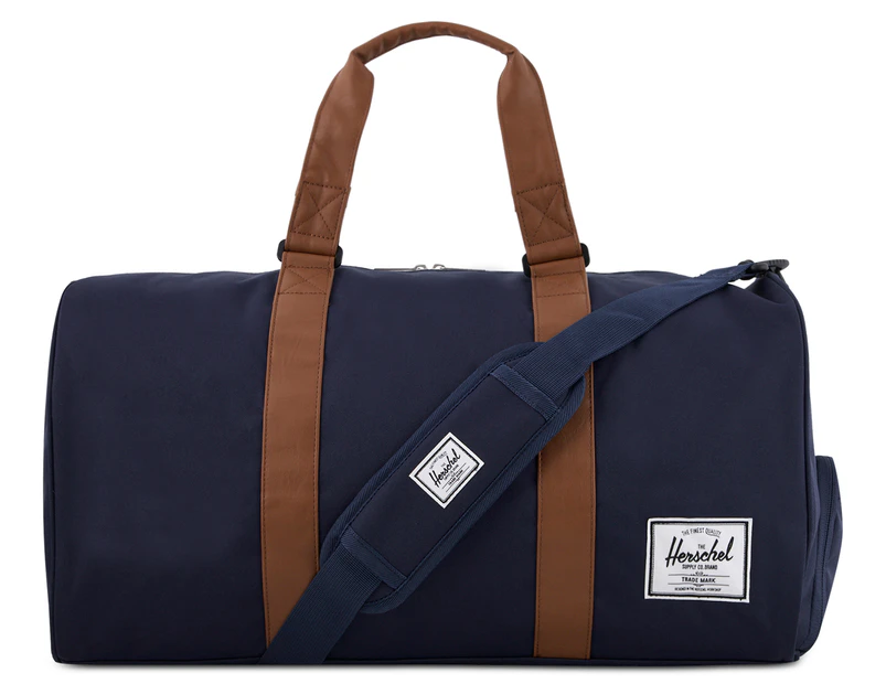 Herschel Supply Co. 42.5L Novel Duffle Bag - Navy