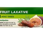 3 x Nu-Lax Fruit Laxative Bar 40g