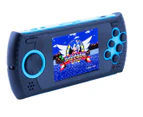 Sega Genesis Ultimate Portable Game Player - 2014 Version