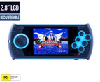 Sega Genesis Ultimate Portable Game Player - 2014 Version