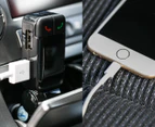 BSR Bluetooth Car Charger with FM Transmitter