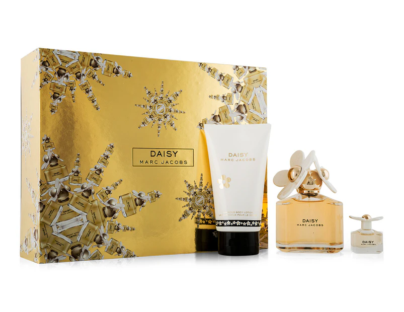 Preview image Marc Jacobs Daisy 3-Piece Set