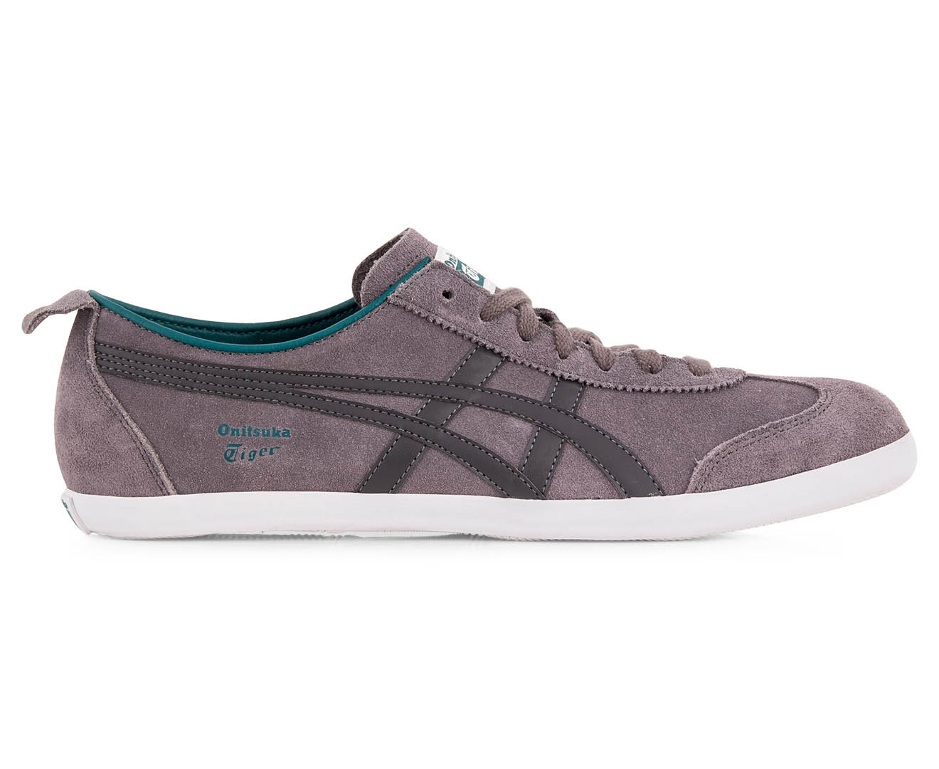 onitsuka tiger mens grey