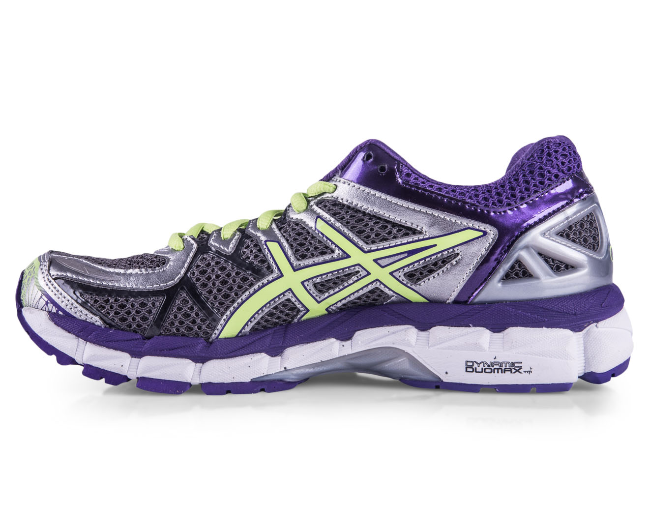 Asics kayano 26 womens catch of the day best sale