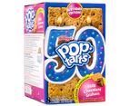 Kellogg's Pop-Tarts Milk Chocolate Graham 8pk