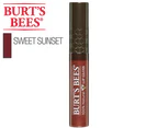 Burt's Bees Lip Gloss Sweet Sunset 10g