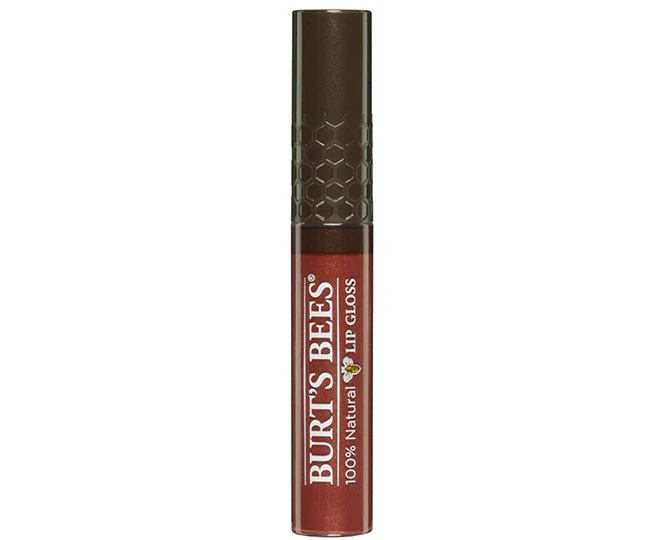 Burt's Bees Lip Gloss Sweet Sunset 10g