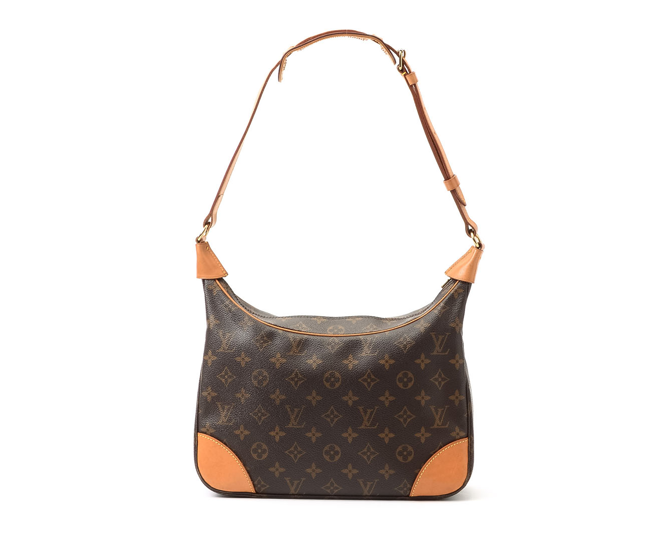 Vintage Louis Vuitton Boulogne 30