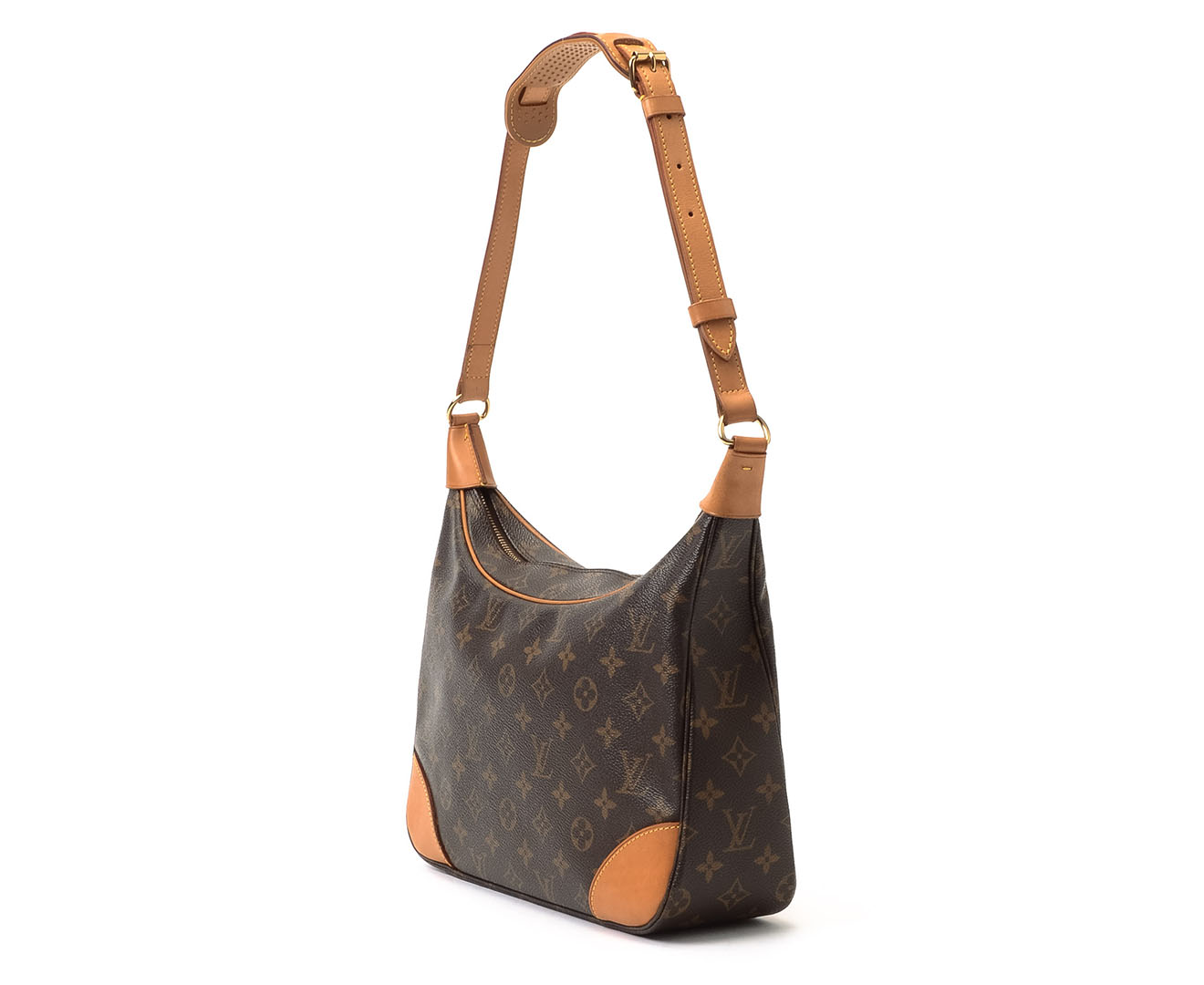 Louis Vuitton Monogram Boulogne 35