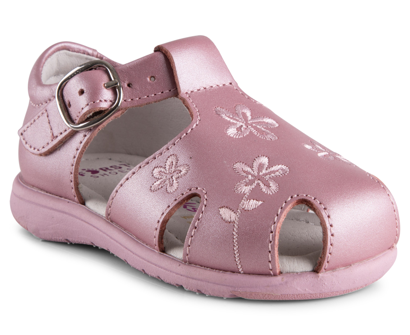 Clarks Kids’ Sabrina Shoes - Pink | Catch.com.au