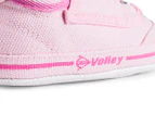 Volley Babies My First Volley Shoes - Pink/Pink