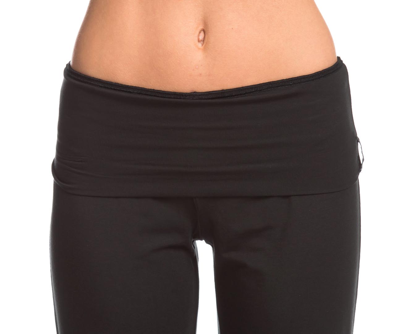 yoga pants calvin klein