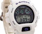 Casio G-Shock GW-6900A Watch - White