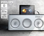Philips M1X-DJ Speaker System