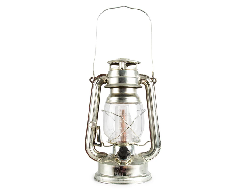 Olde Antique-Style Brooklyn Lantern 