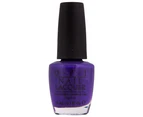 OPI Nail Lacquer - Do You Have This Color In Stock-Holm?