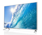 LG 50" Full HD Smart LED TV 