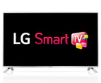 LG 50" Full HD Smart LED TV 
