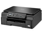 Brother DCP-J152W Wireless Multi-Function Printer