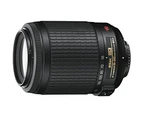Nikon D3200 Digital SLR Camera w/ 18-55mm & 55-200mm VR Twin Lens Kit