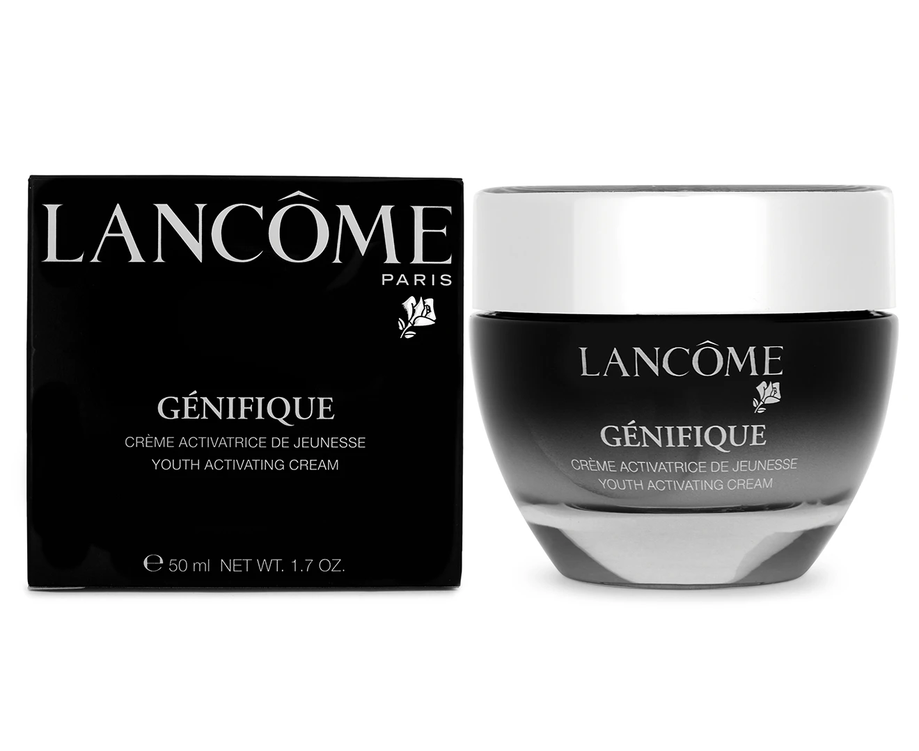 Lancome Genifique Day Cream 50Ml