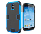 Cygnett Workmate Galaxy S4 Case - Blue/Black