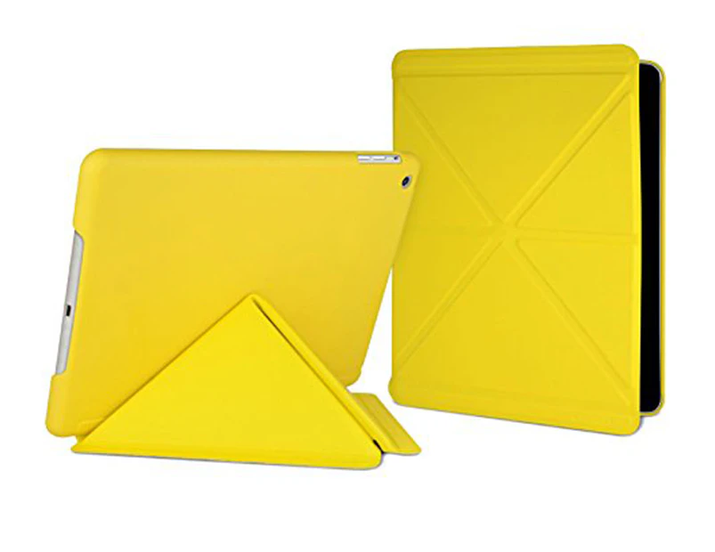 Cygnett Paradox Sleek Yellow iPad Air - Yellow