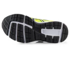 ASICS Boys' Pre-Galaxy 8 PS - Blue/Black/Yellow