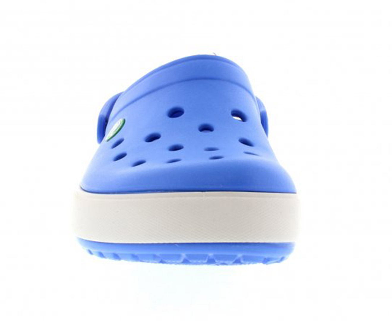 Crocs Crocband II.5 Clog - Blue/Green | Catch.com.au