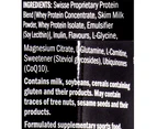 Swisse Recover Protein Powder Vanilla 900g