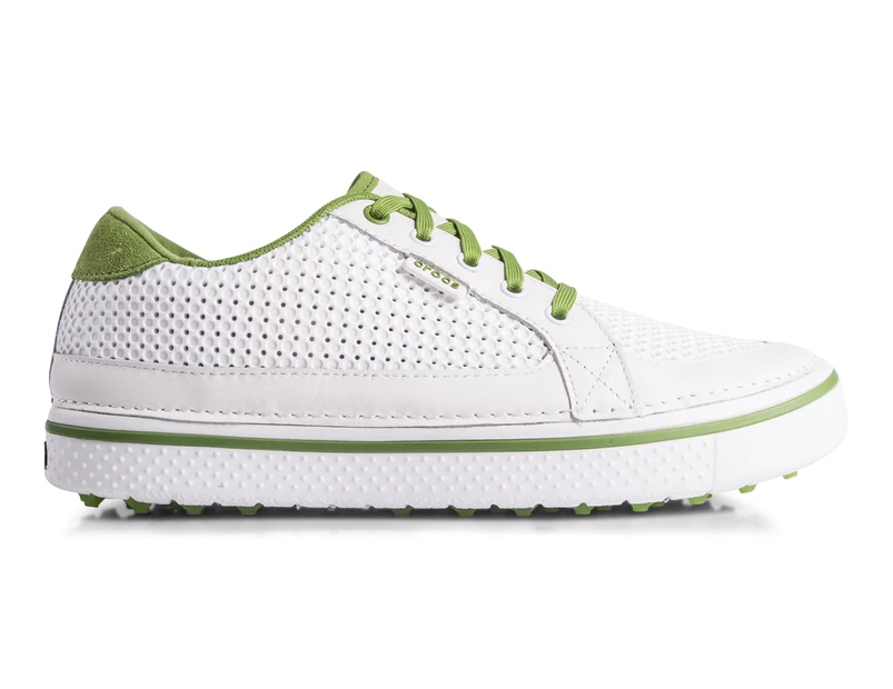 crocs drayden golf shoes