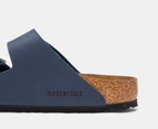 Birkenstock Unisex Arizona Regular Fit Sandals - Blue