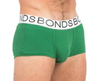 Bonds Men's Flexits Trunk Size XL - Jewel Green