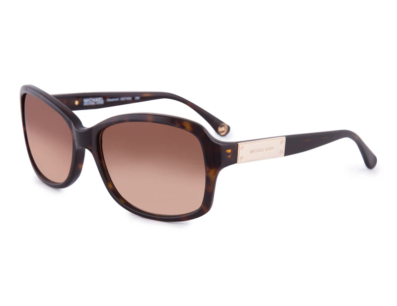 Michael kors on sale claremont sunglasses