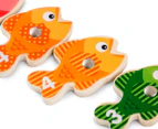 Melissa & Doug Catch and Count: Fishing Game