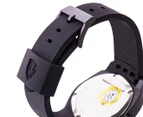 Ferrari Scuderia Aerodinamico Watch - Black 