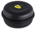 Ferrari Scuderia Aerodinamico Watch - Black 