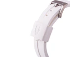 Ferrari Scuderia Pit Crew Watch - Black/White 