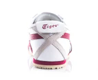 Onitsuka Tiger Men’s Mexico 66 - White / Burgundy