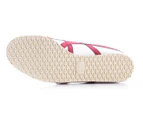 Onitsuka Tiger Men’s Mexico 66 - White / Burgundy