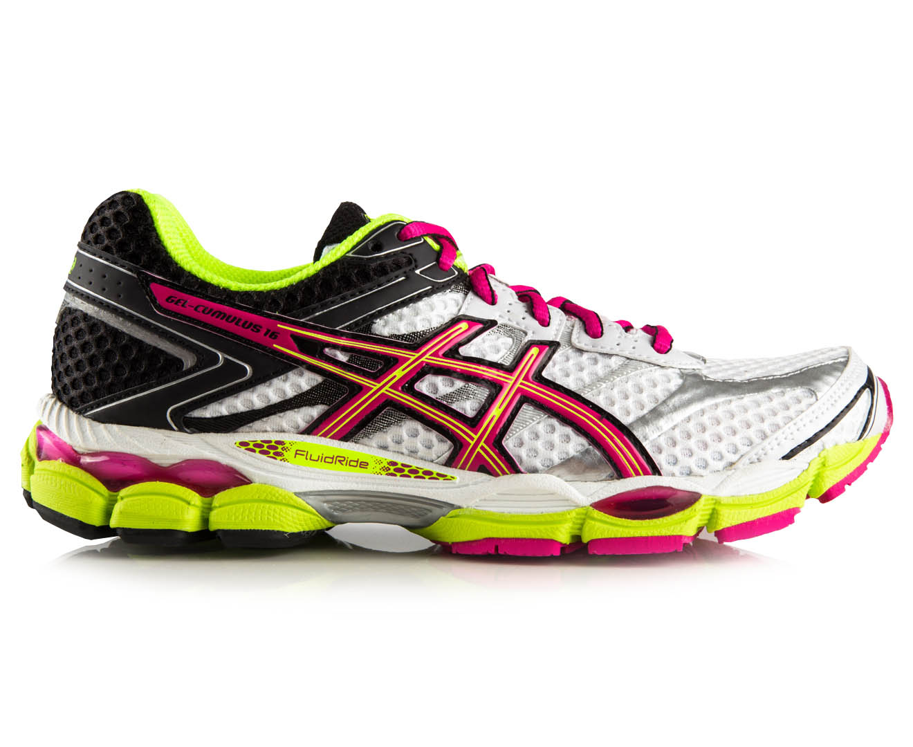 Asics cumulus 16 on sale womens