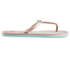 Kustom Women's Essential Sandal - Tan