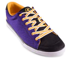 Kustom Men's Size 11 Kramer Select Shoe - La Purple