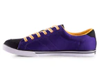 Kustom Men's Size 11 Kramer Select Shoe - La Purple