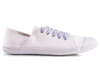 Kustom Women's Quill Shoe - White